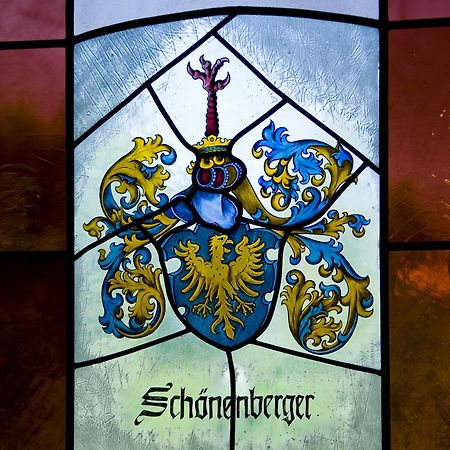 Schoenenberger Hof Orsingen-Nenzingen Dış mekan fotoğraf