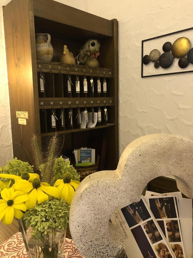 Schoenenberger Hof Orsingen-Nenzingen Dış mekan fotoğraf