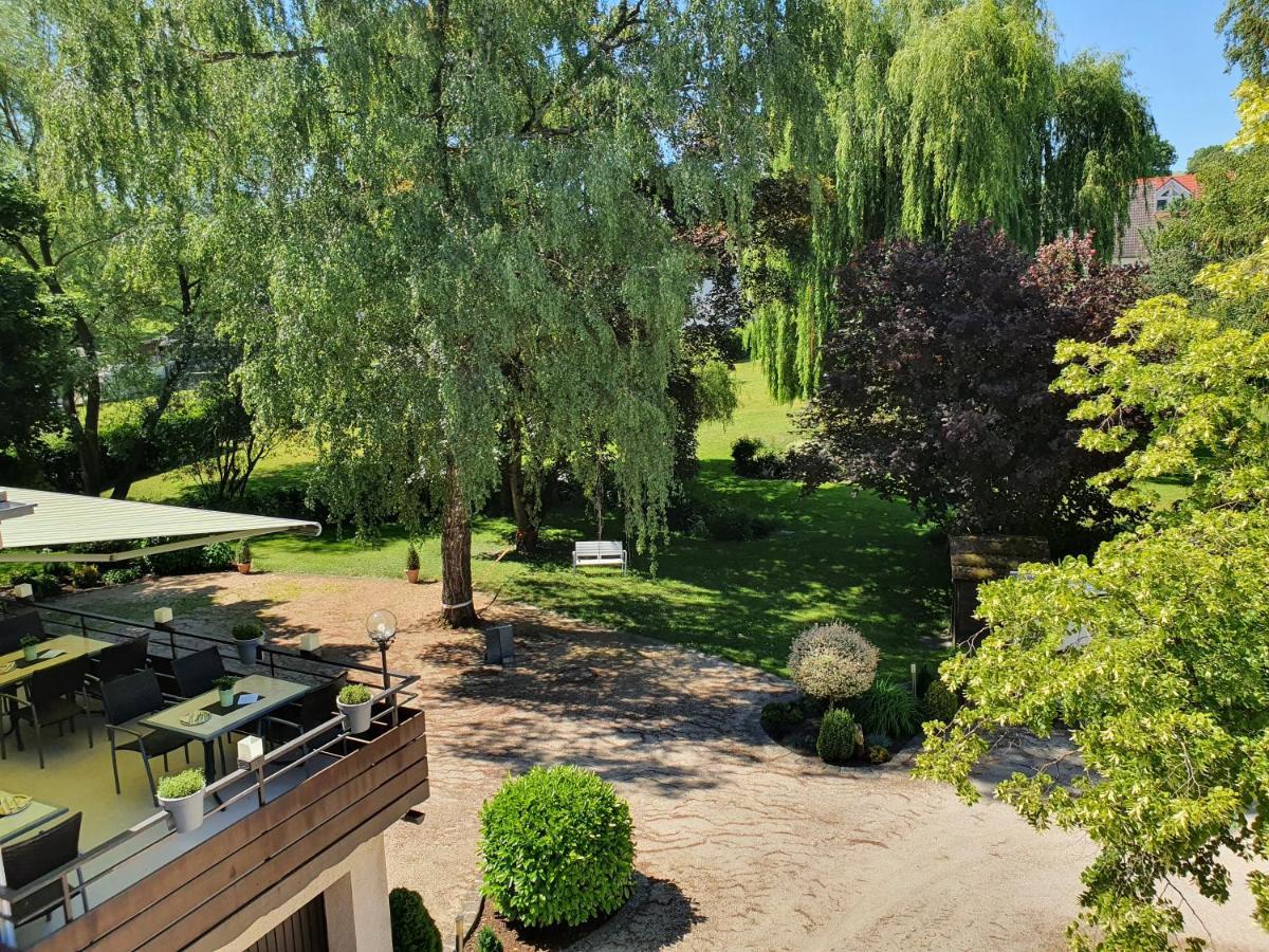 Schoenenberger Hof Orsingen-Nenzingen Dış mekan fotoğraf