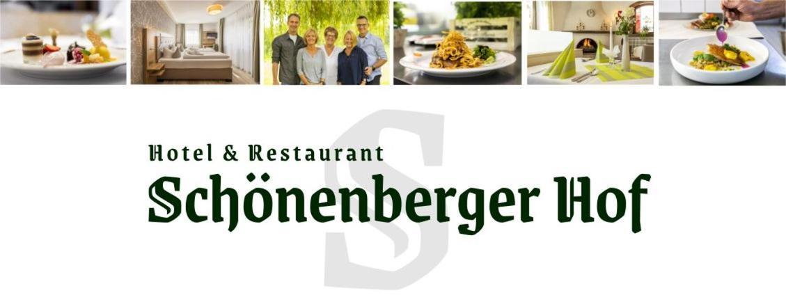 Schoenenberger Hof Orsingen-Nenzingen Dış mekan fotoğraf