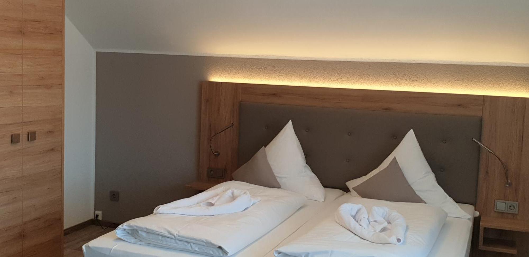 Schoenenberger Hof Orsingen-Nenzingen Oda fotoğraf