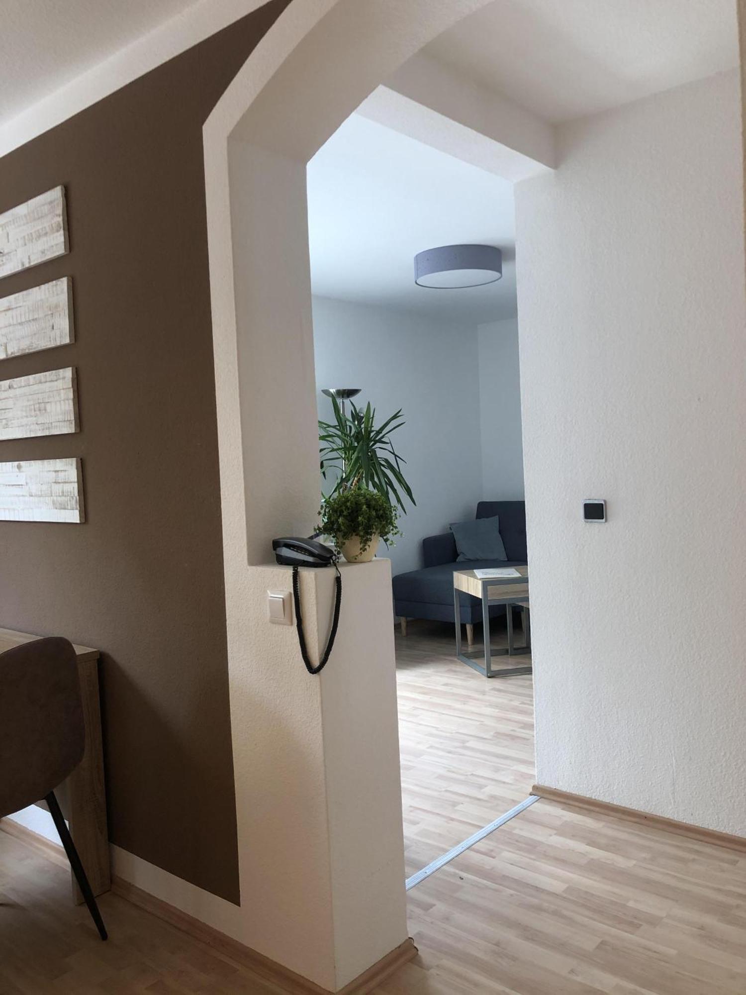 Schoenenberger Hof Orsingen-Nenzingen Oda fotoğraf