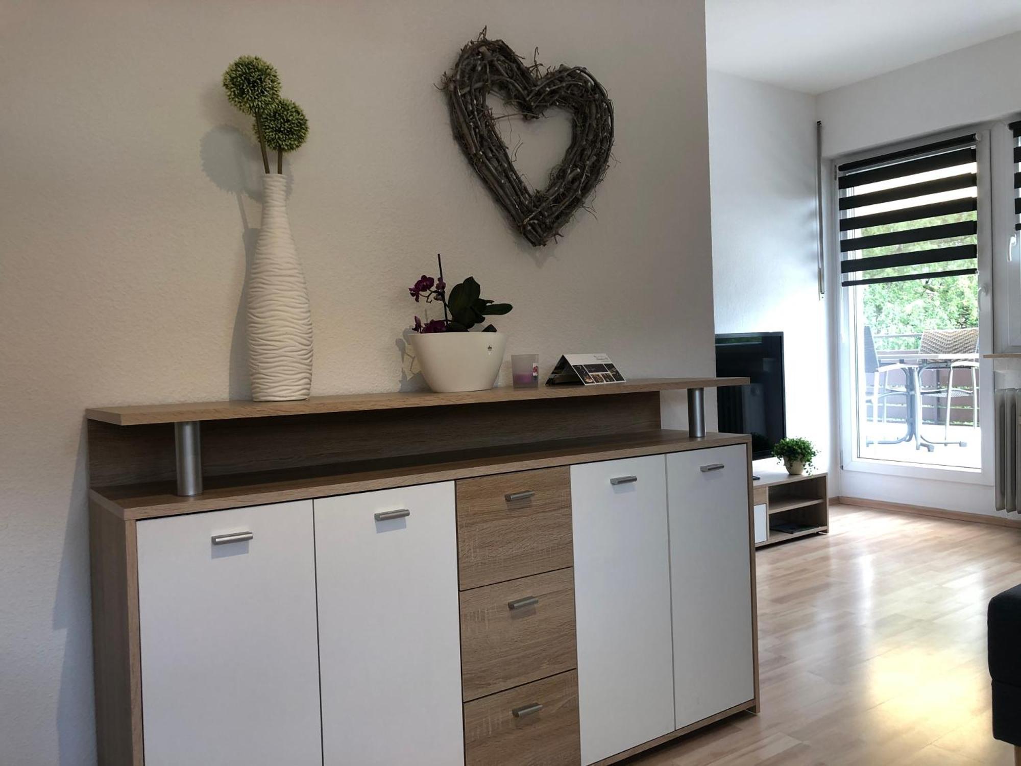 Schoenenberger Hof Orsingen-Nenzingen Oda fotoğraf