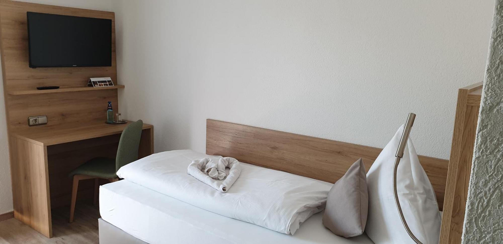 Schoenenberger Hof Orsingen-Nenzingen Oda fotoğraf